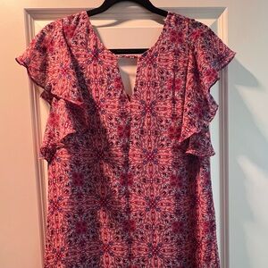 Forever 21 contemporary style dress